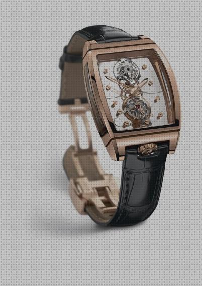 Review de reloj corum mujer