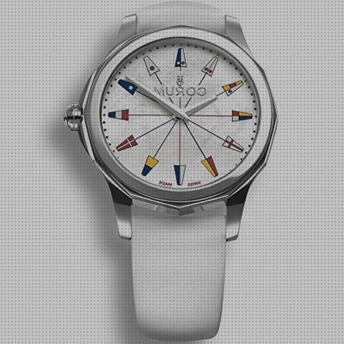Los 22 Mejores Relojes Corum De Mujeres
