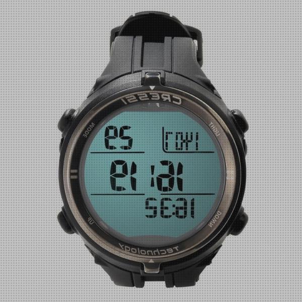 Opiniones de cressi reloj cressi drake