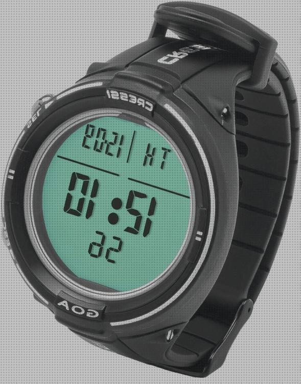 ¿Dónde poder comprar cressi reloj cressi goa?