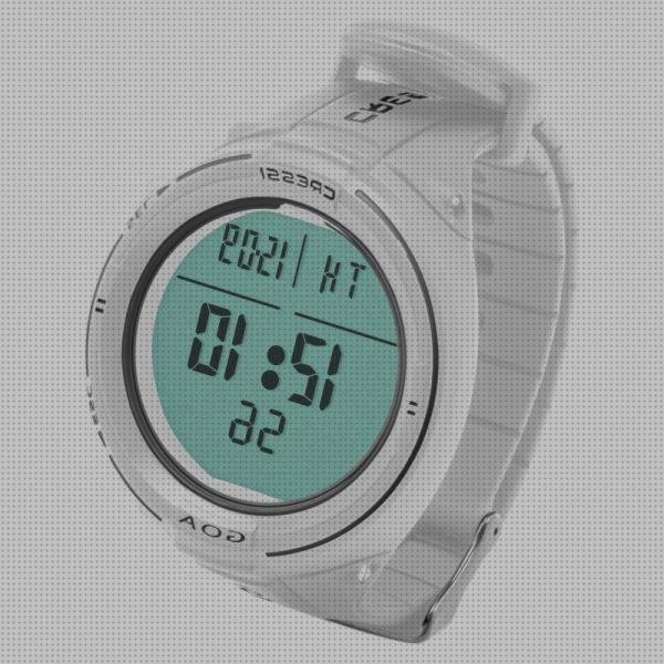 Las mejores marcas de cressi reloj cressi goa