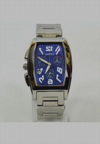 Las mejores cristales relojes reloj cristal mineral
