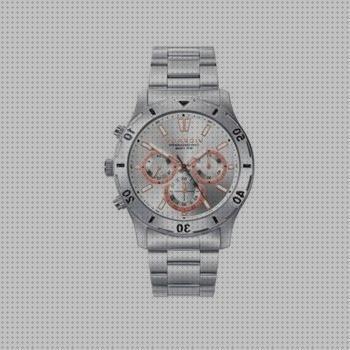 Opiniones de los 19 mejores Relojes Crono De Mujeres