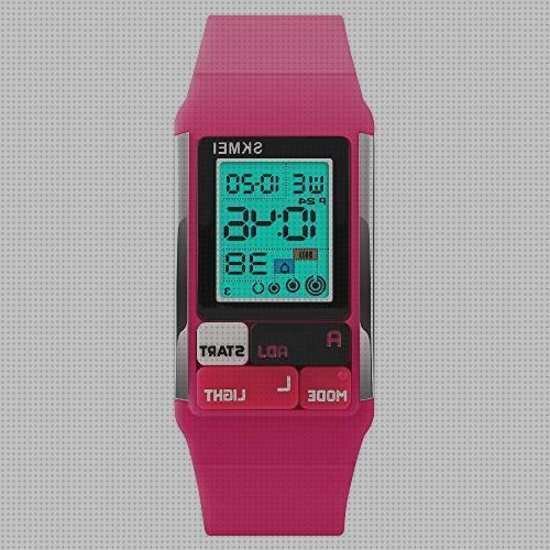 Las mejores cronómetros relojes reloj cronometro niño