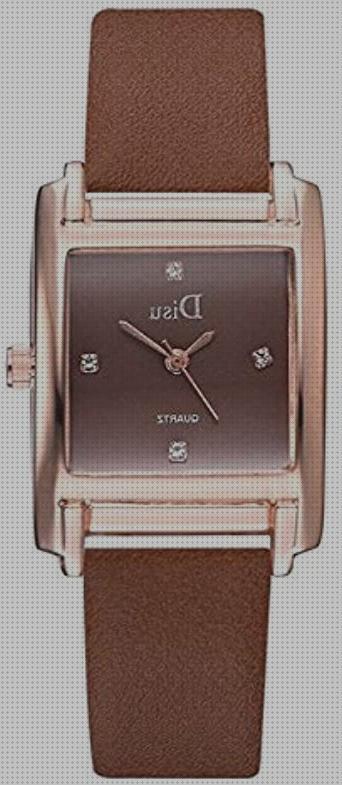 ¿Dónde poder comprar reloj azul hombre muleca reloj i fantil reloj boccadamo my015 reloj cuadrdado mujer marron?