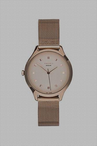 Las mejores milanesa reloj reloj cuarzo milanesa mujer ebay barato experto