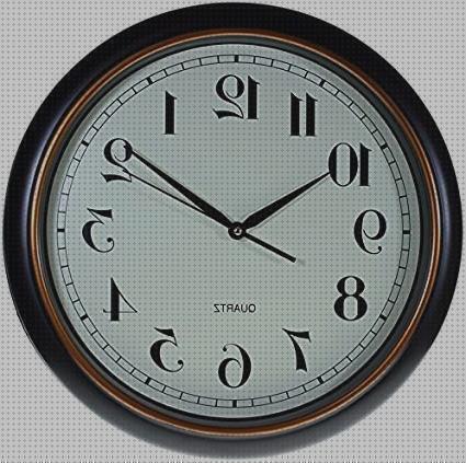 Los 28 Mejores Relojes Cuarzos Movimientos Continuos