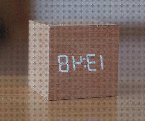 ¿Dónde poder comprar reloj cubo?