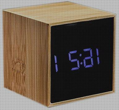 Las mejores reloj cubo