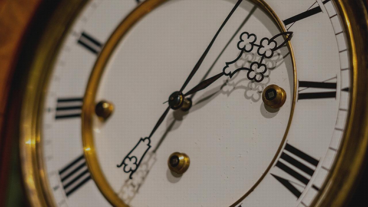 Review de reloj cucu selva negra