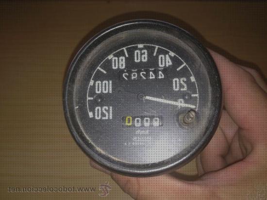 ¿Dónde poder comprar reloj cuentakilometros?