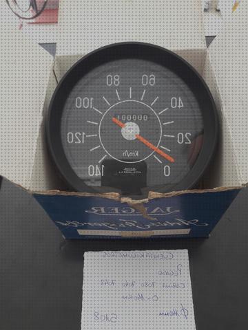 Las mejores marcas de reloj cuentakilometros