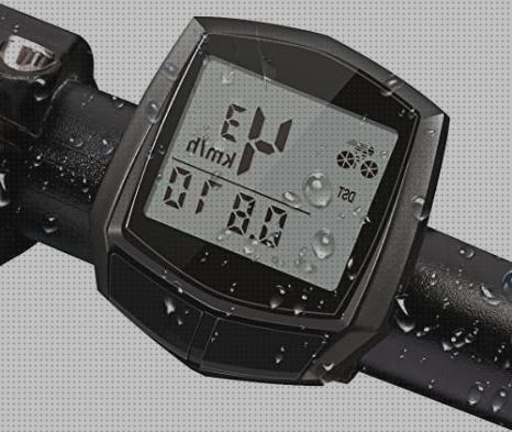 Análisis de los 28 mejores relojes cuentakilometros