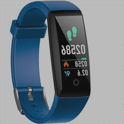 Opiniones de los 21 mejores Relojes Cuentapasos Presiones Gps