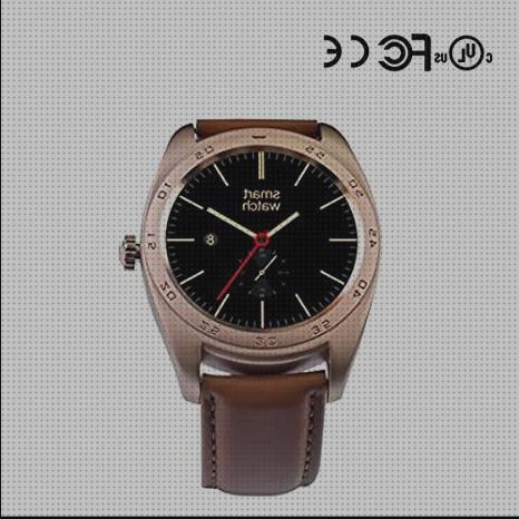 Review de reloj cuentapasos presion gps