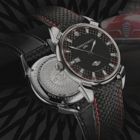Las mejores marcas de sobrinos reloj cuervo y sobrinos
