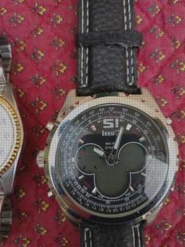 ¿Dónde poder comprar cussi reloj cussi hombre?