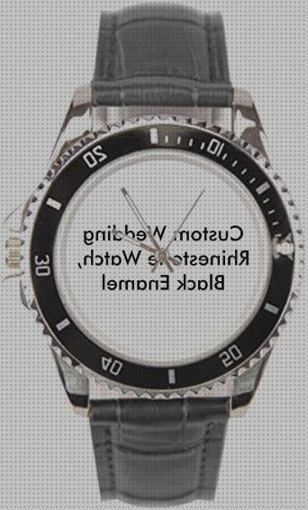 ¿Dónde poder comprar custom reloj custom hombre?