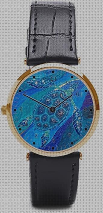 Análisis de los 21 mejores Relojes Custom De Hombres