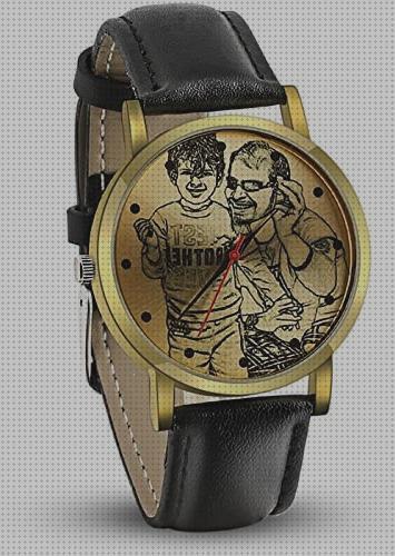 Los 29 Mejores Relojes Custom De Mujeres