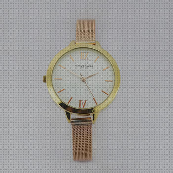 Las mejores custom reloj custom mujer
