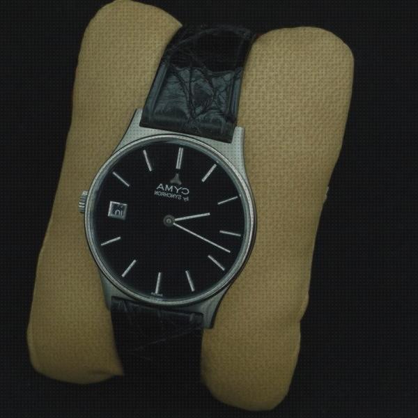 ¿Dónde poder comprar cyma reloj cyma de cuerda?
