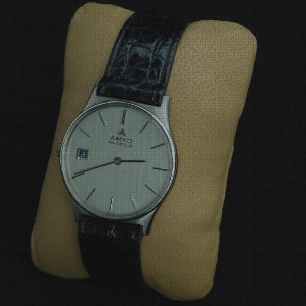 Las mejores cyma reloj cyma de cuerda