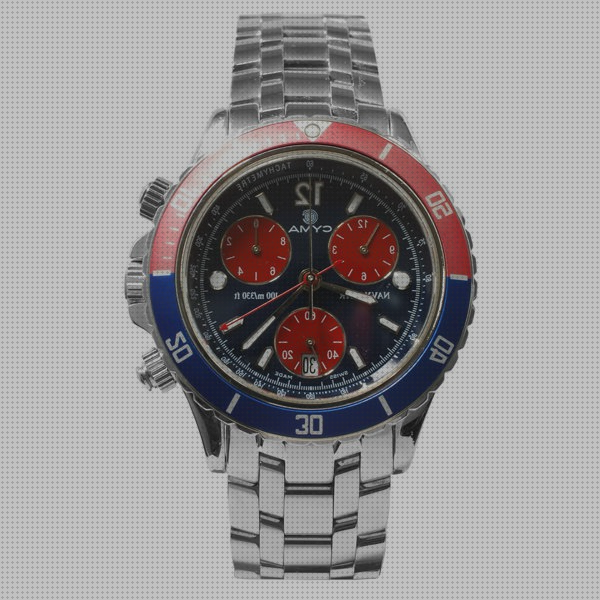 ¿Dónde poder comprar cyma reloj cyma navystar?