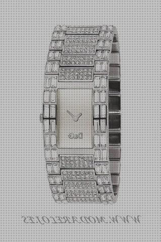Opiniones de los 19 mejores Relojes D G De Mujeres Times