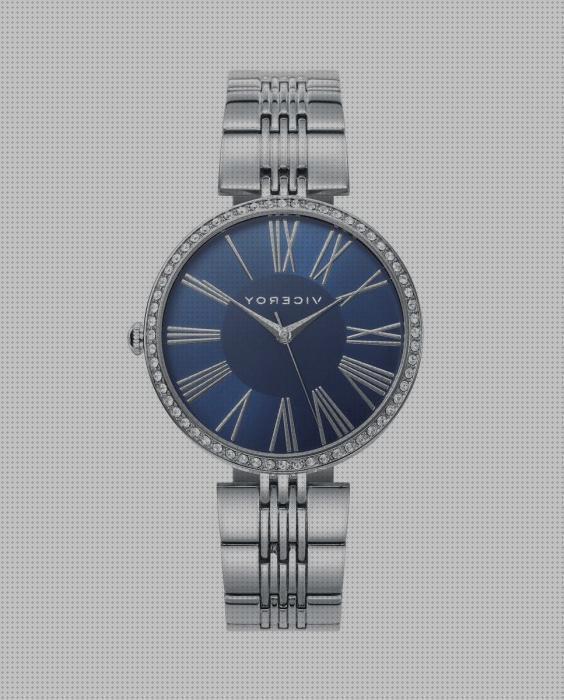 Las mejores reloj viceroy reloj d pulsera viceroy con gemas