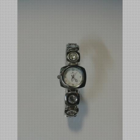 Los mejores 34 Relojes D Pulseras Viceroy Con Gemas