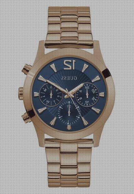Las mejores reloj dafiti mujer