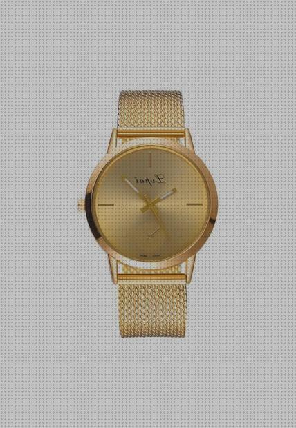 Análisis de los 33 mejores Relojes Dafiti De Mujeres
