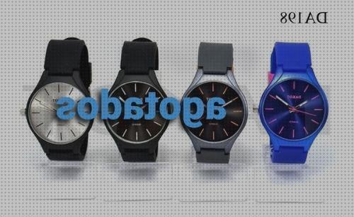 Las mejores marcas de dakot reloj dakot hombre