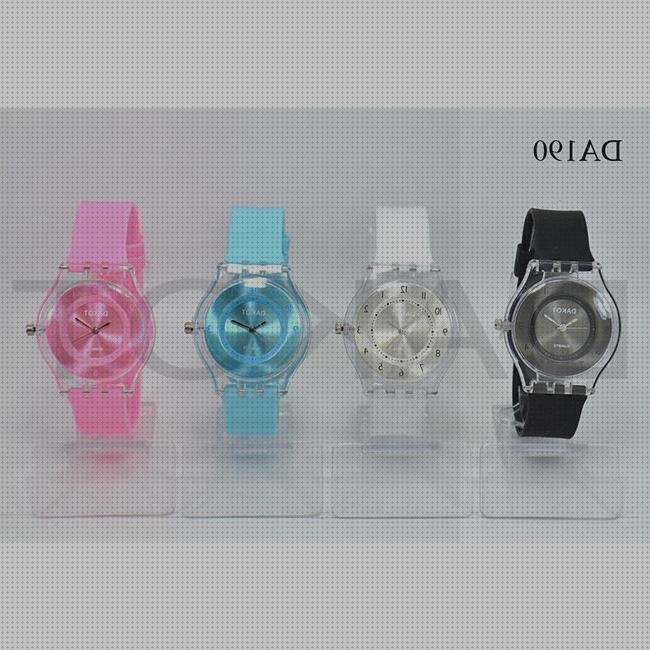 ¿Dónde poder comprar dakot reloj dakot mujer?