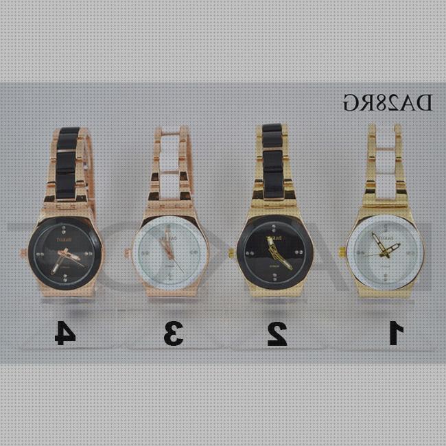 Las mejores dakot reloj dakot mujer