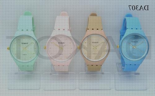 Opiniones de los 24 mejores Relojes Dakot De Mujeres