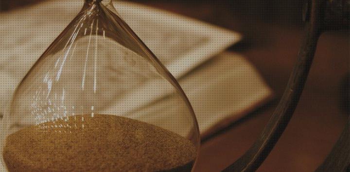 Los mejores 24 Relojes De Arenas Grandes
