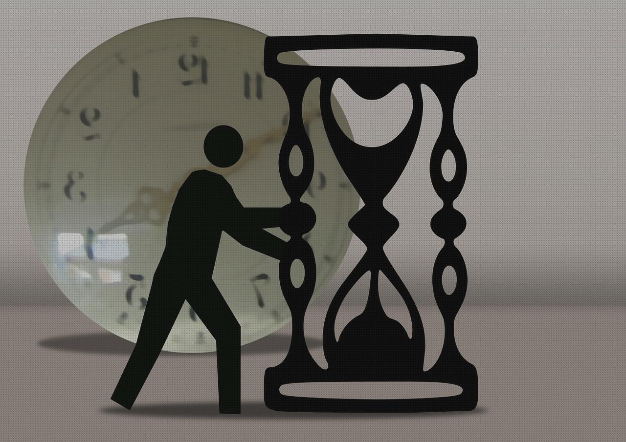¿Dónde poder comprar relojes arena relojes reloj de arena hombre?