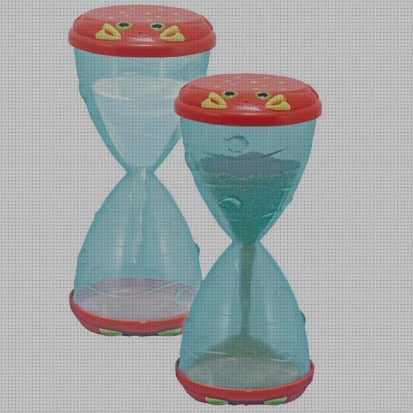 Análisis de los 28 mejores Relojes De Arenas Infantiles