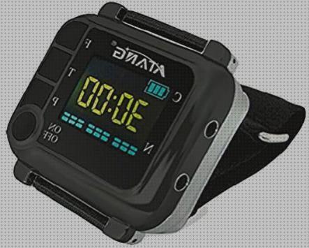 Las mejores marcas de reloj de azucar