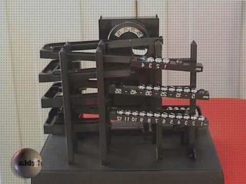 ¿Dónde poder comprar reloj de bolas?
