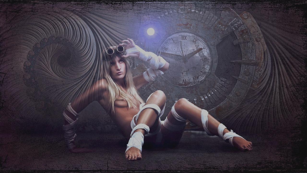 Las mejores reloj bolas acero londa reloj hombre pulsera reloj vagary reloj de bolas de acero