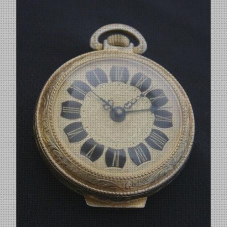 ¿Dónde poder comprar soneria reloj de bolsillo con soneria?