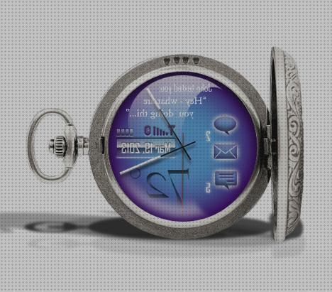 Los 21 Mejores Relojes De Bolsillos Digitales