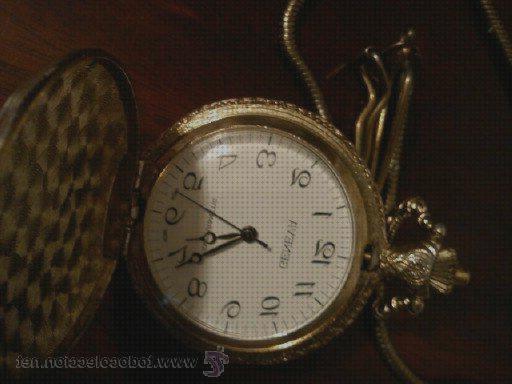 Las mejores geneva reloj de bolsillo geneva