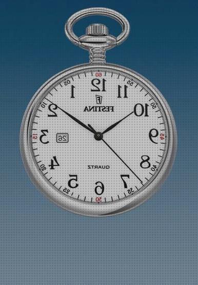 Las mejores relojes lotus reloj de bolsillo hombre lotus
