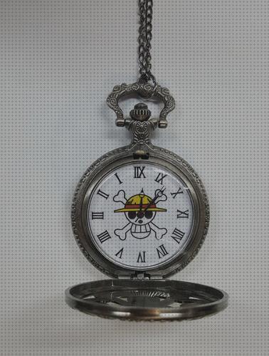 Las mejores one reloj de bolsillo one piece