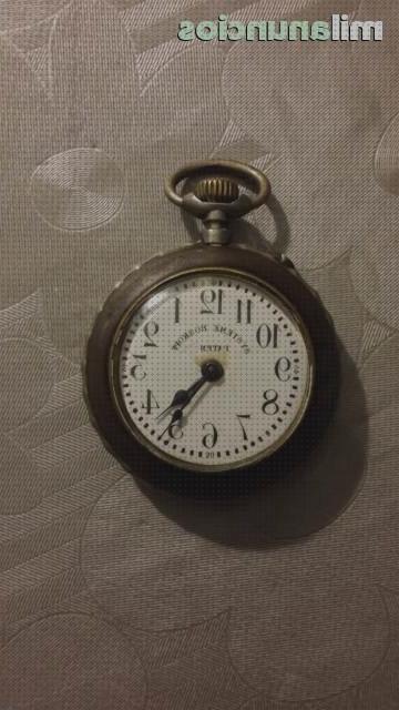 ¿Dónde poder comprar roskopf reloj de bolsillo systeme roskopf?