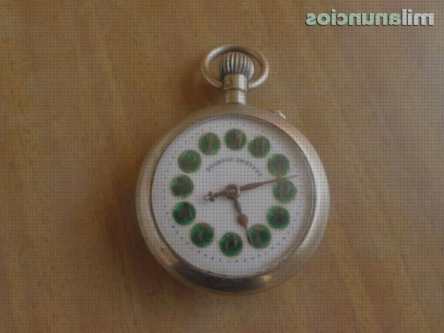 Las mejores roskopf reloj de bolsillo systeme roskopf